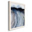 Geode Valley II - peinture sur toile encadrée-221386984-221386994