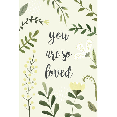 Nursery Sentiment I