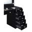 Ensemble de meuble-lavabo 7 tiroirs Fern-129762191