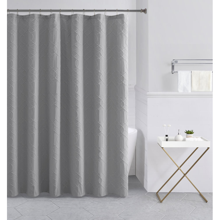 Tahari Shower Curtain | Wayfair