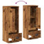 Marguez 36cm Sideboard-1839958197