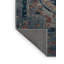 Tapis gris soyeux et moelleux-643798144