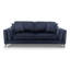 Aleara 2 Seater Velvet Sofa-783037231-800812577