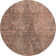 Premium Machine Washable Cerrito AMF591 Salmon Rug