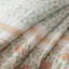 Ensemble de literie en percale de coton Coral
