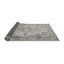 Tapis contemporain gris / blanc-177280554