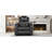 Power Recliner Home Theatre with Power Adjustable Headrest, Wireless Charging Device, Usb Port-106813130