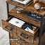 Freestanding Bathroom Cabinet