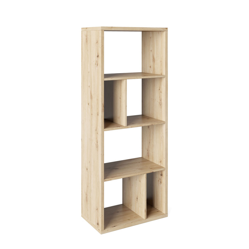 Cay Bookcase, Artschanelche