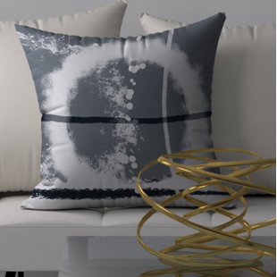 Square Pillow Cover & Insert