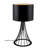 Metal Table Lamp