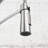 RoomTec Pull Down Kitchen Faucet