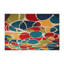 Tapis intérieur et extérieur Zany Perk-1858097270