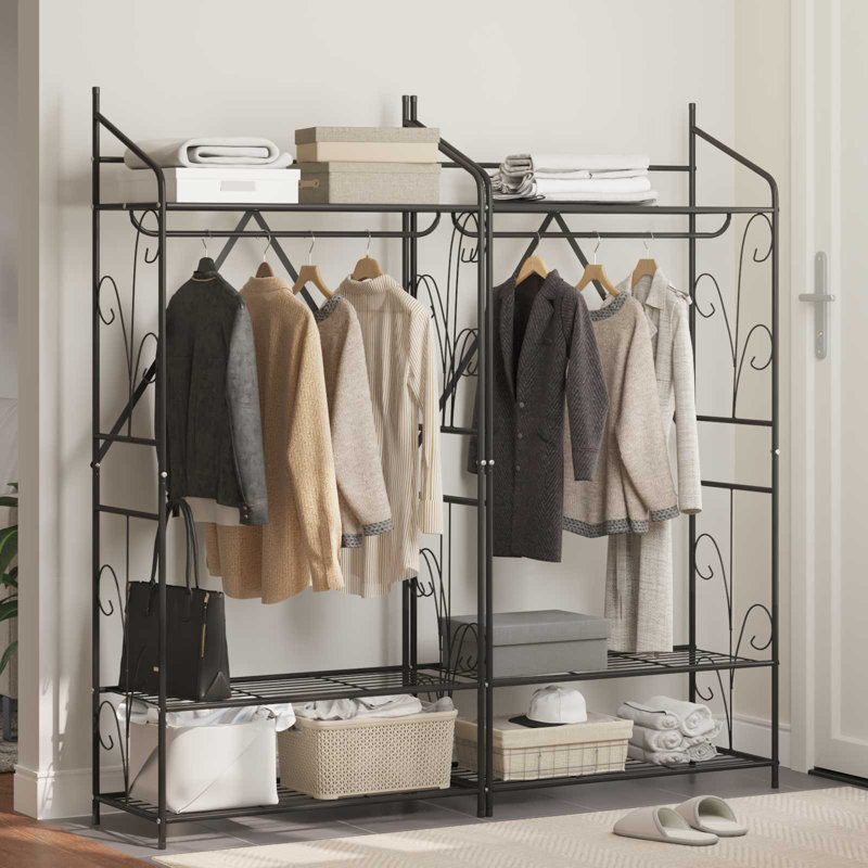 78cm Clothing Rack