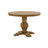 Fortville 4-Person Rubberwood Dining Set-708425687