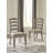 Hafiz 19'' H Upholstered Side Chair