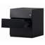 Note 42cm Wide 3 -Drawer Mobile File Cabinet-16205575