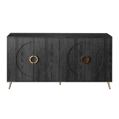Armoire de rangement Buffet Modern