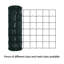 Steel Border Fencing-114350907