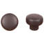CK Series 1 3/8" Diameter Mushroom Knob-12829716