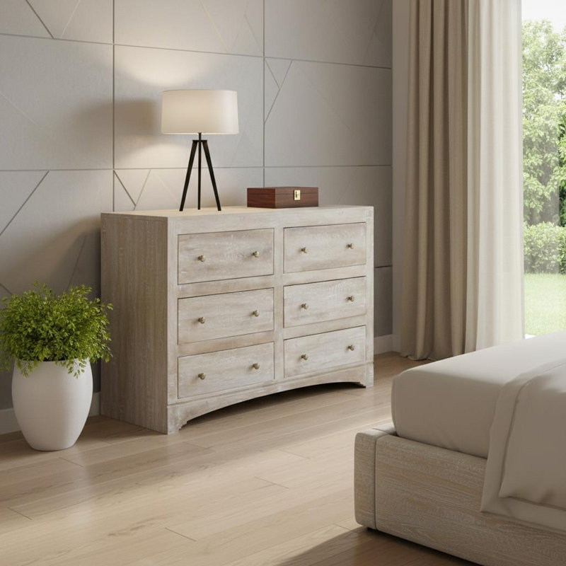 Commode double 60 po