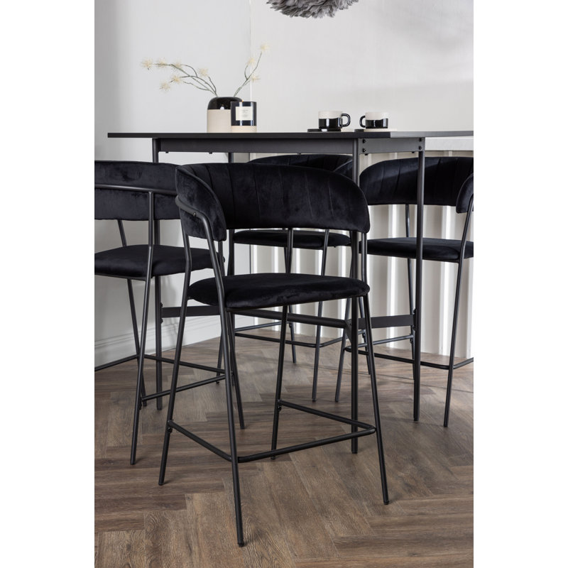 Keating 4 - Person Dining Set