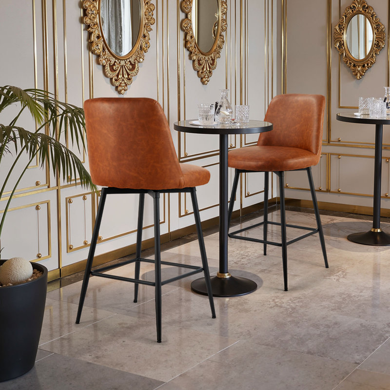 Tabouret de bar 27 po