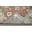 Tapis brun unique Melik-912322441