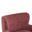 Fauteuil d'appoint rembourré Reshami-559370881