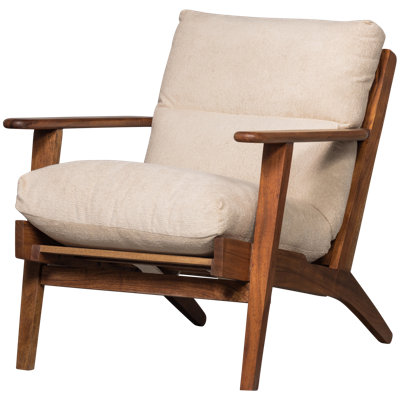 Houston Upholstered Armchair