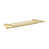 Brushed Gold Optic
