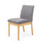 Ensemble de salle à manger rectangulaire L 59,1 po x l 35,4 po Chennault-2039187532-2039191120