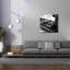 «Coffeehouse 1» par Laura Marshall, art mural sur toile-8379431