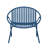 Eideen Outdoor Lounge Chair-2007003691
