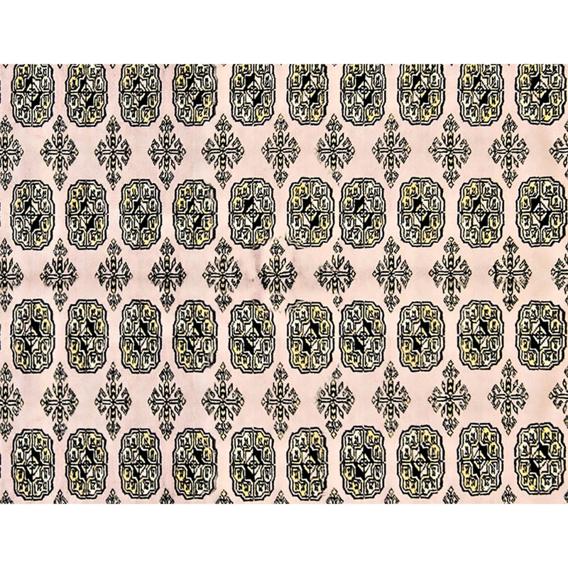 Prince One-of-a-Kind 6'1" X 9' Area Rug