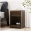Table de chevet en bois manufacturé Evelynn-879829936-909005762