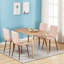 Boswell Dining Table-1387254447