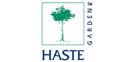 Haste Garden logo
