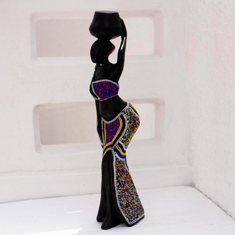 Cobina Figurines & Sculptures