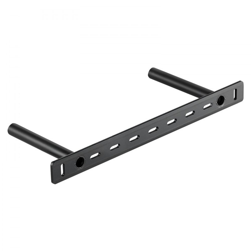 Shelf Brackets Heavy Duty Floating Shelf Brackets, 3.8cm H x 40.6cm W x 15.7cm D