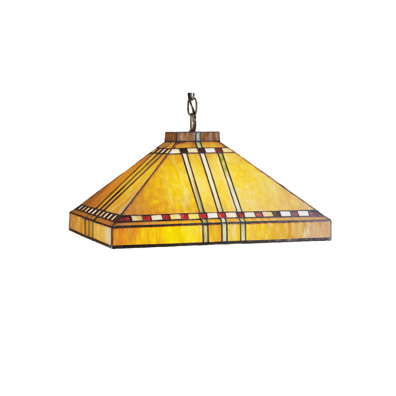 Mission 3 - Light Pendant