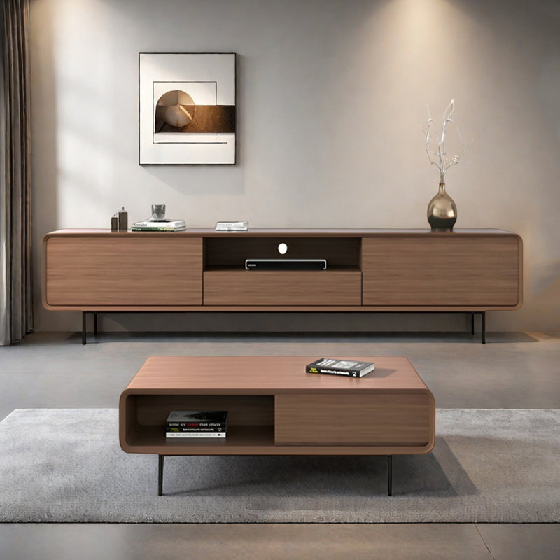 Ferretti, Brun, Brun