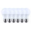5 Watt White Bulb-98200025