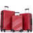 Rouge est en rupture de stock