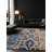 Silky Soft Plush Area Rug-303777372