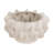 Stoneware Sculptural Planter