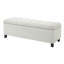 Banc repose-pieds avec rangement-1719288428