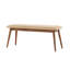 Banc de salle à manger Medora-1524215748