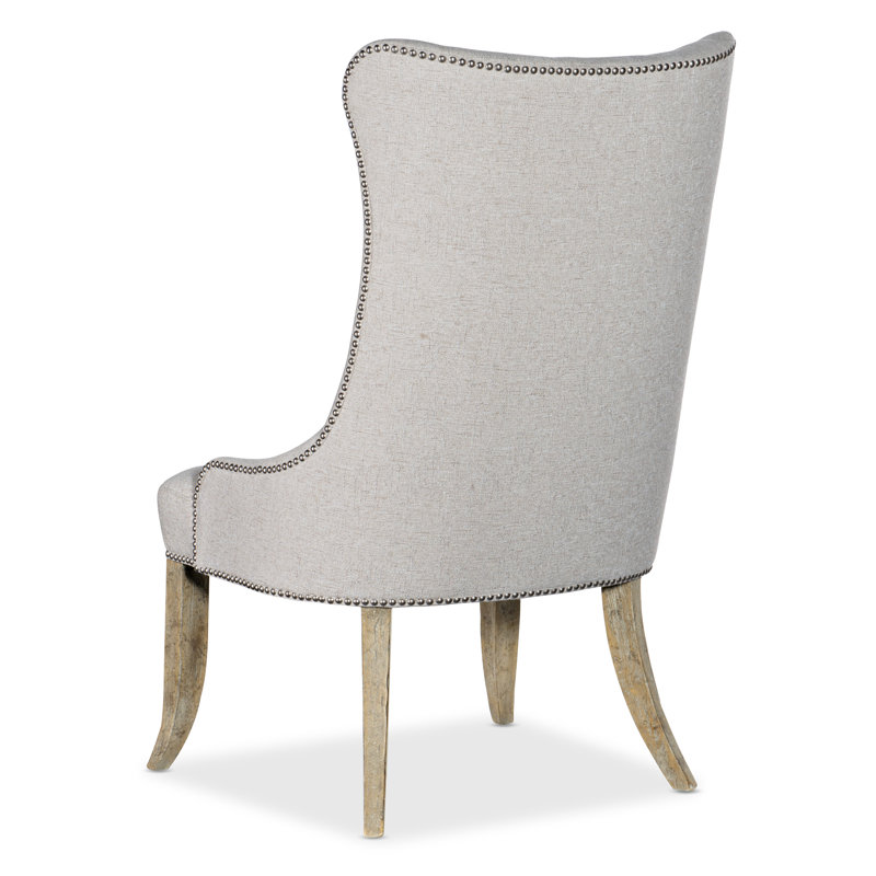Castella Upholstered Arm Chair