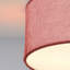 Parvin LED Flush Mount-362726300